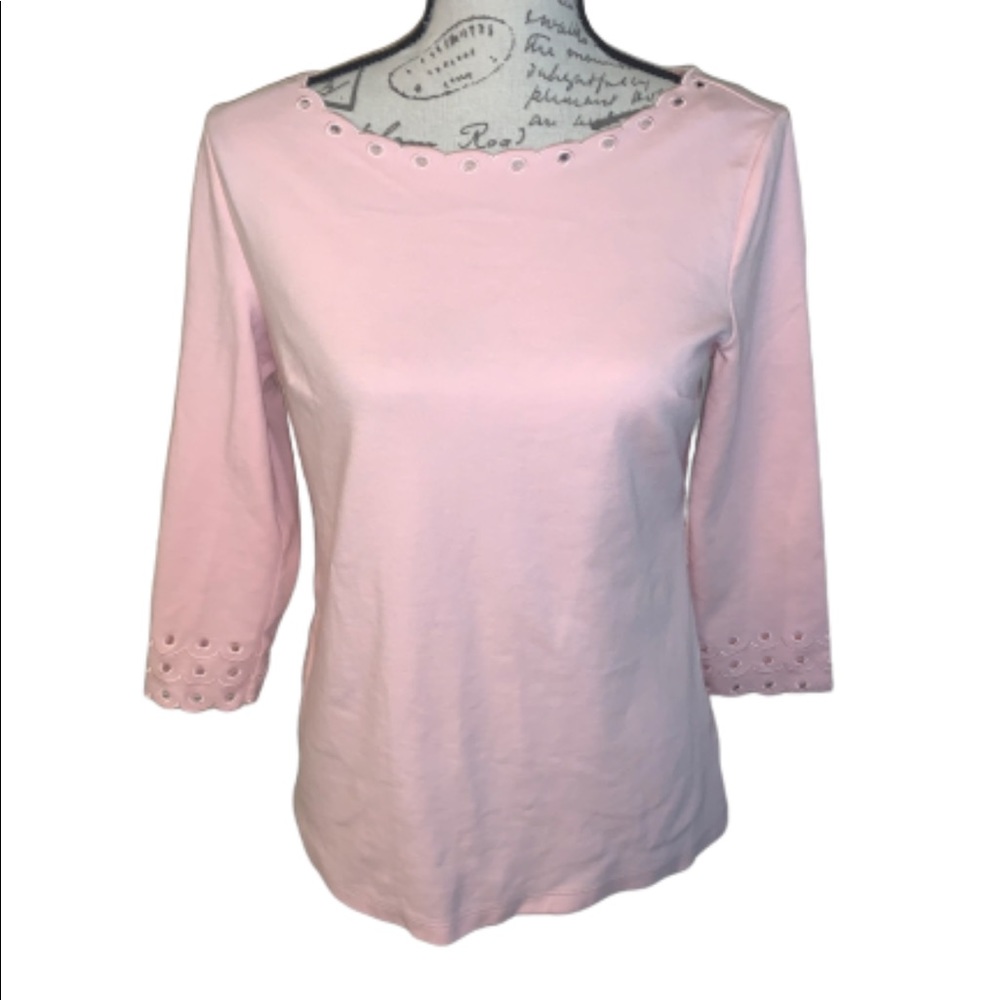 Talbots Top